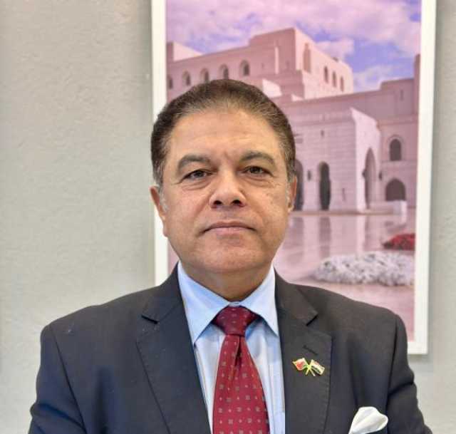 عُمان في عيون المصريين.. بين الحاضر والماضي