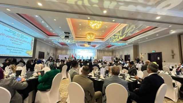 السفارة المصرية بمسقط تحتفل بافتتاح المتحف المصري الكبير