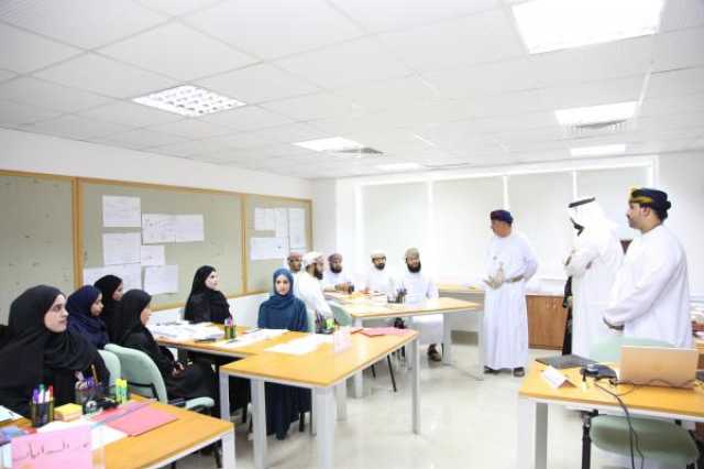 'التربية والتعليم' تستقبل وفدًا من مؤسسة حمدان بن راشد آل مكتوم للأداء التعليمي المتميز