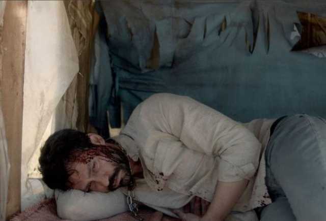 فيلم 'الأشياء التي نقتلها' ضمن فعاليات مهرجان القاهرة السينمائي 46