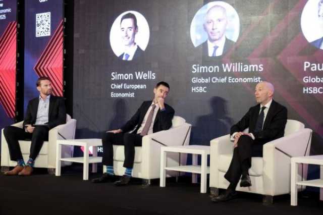 أتش اس بي سي: ثقة عُمان الاقتصادية تنبع من أساسيات متينة