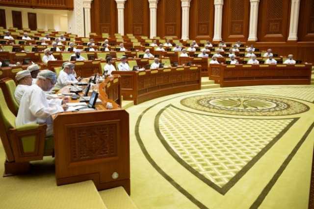 'الشورى': الانتهاء من 'قانون التنظيم الصناعي الموحد'.. وإحالة 'البيانات الجغرافية' إلى مجلس الدولة