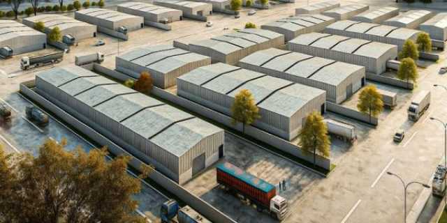 إنشاء مجمع للصناعات في 'صحار الصناعية' باستثمار 1.5 مليون ريال