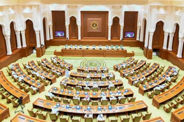 بناءً على الأوامر السامية.. 9 نوفمبر مجلس الشورى يبدأ دور الانعقاد العادي الثالث من الفترة العاشرة