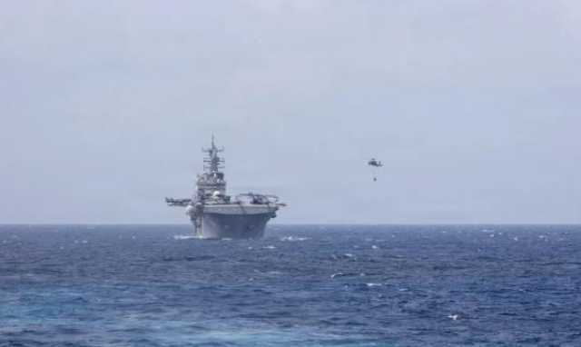 الولايات المتحدة تستعد لإطلاق عمليات عسكرية جديدة ضد فنزويلا