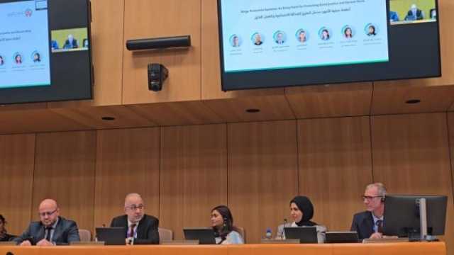 سلطنة عُمان تؤكد الالتزام ببناء سوق عمل قائم على العدالة والمساواة