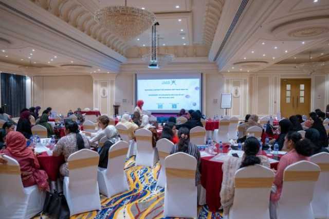 'الصحة' تنظم حلقة عمل تدريبية للدراسة الوطنية للعمليات القيصرية في عُمان