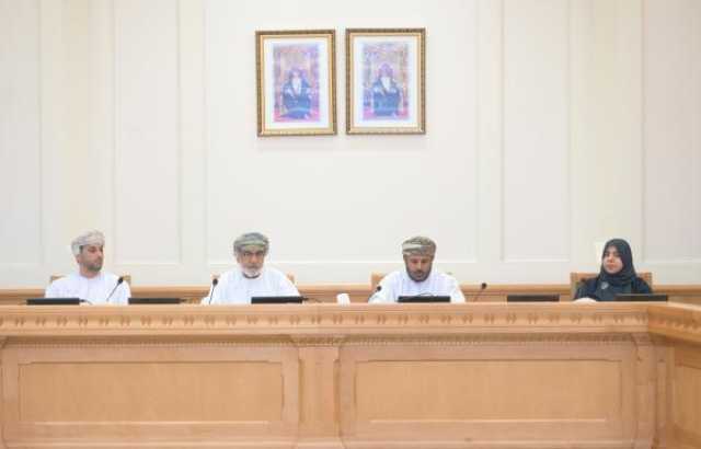 'تقنية الدولة' تناقش مشروع قانون 'مكافحة جرائم تقنية المعلومات'