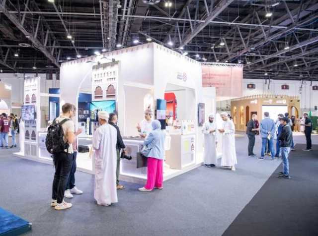 أول حضور رسمي.. 'التراث والسياحة' تشارك في مؤتمر المجلس الدولي للمتاحف 