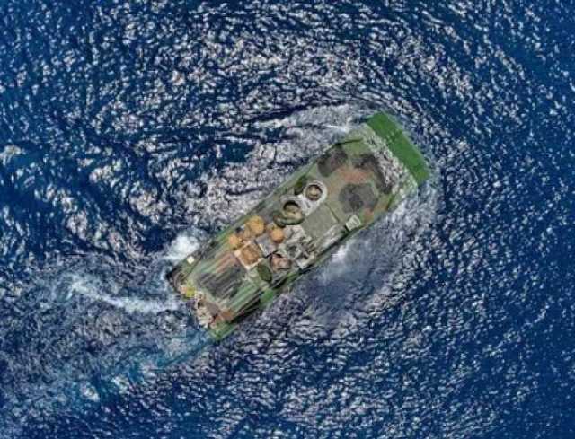 الجيش الأمريكي يقتل 3 أشخاص في هجوم على سفينة في الكاريبي