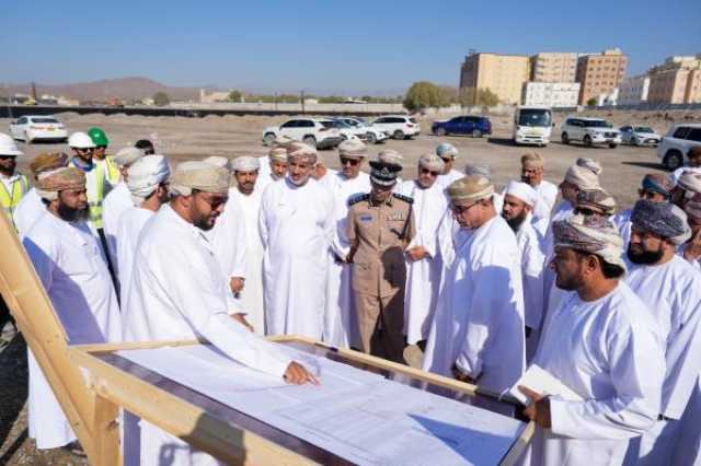 'بلدي الداخلية' يبحث تطوير الخدمات العامة ويعتمد عددًا المقترحات التخطيطية