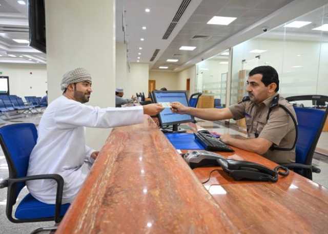 شرطة عُمان السلطانية.. حُماة الحق وركيزة استراتيجية في مسيرة النهضة المتجددة