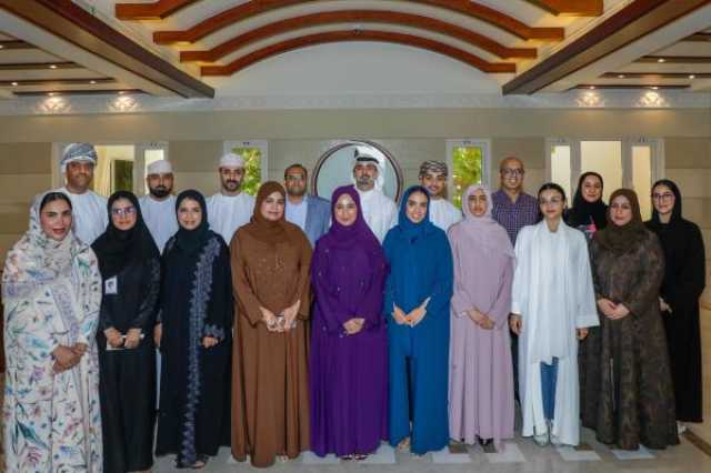 مؤسسة الزبير تطلق مبادرة لتعزيز الاستدامة المؤسسية