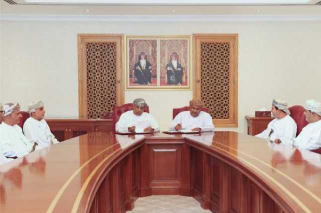 اتفاقية بين 'العدل والشؤون القانونية' و'أونك' لتفعيل خدمة طباعة بطاقات المحامين والخبراء