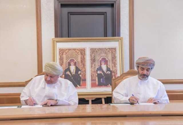 توقيع اتفاقية إنشاء قاعة ابتكار في المركز الوطني للتوحد