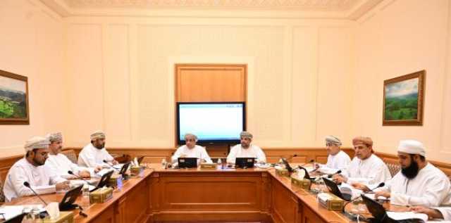 'تشريعية الشورى' تراجع صياغة مشروع قانون الهيئات الرياضية