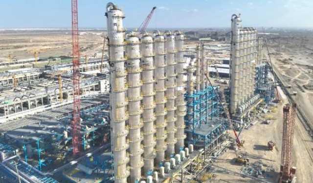 22 مليار ريال استثمارات في المناطق الاقتصادية الخاصة والحرة والمدن الصناعية