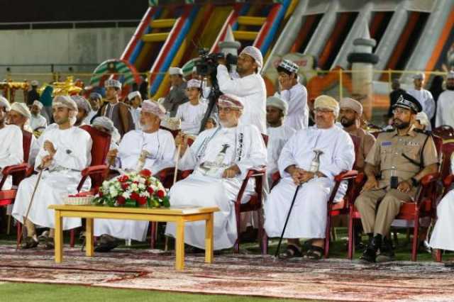 أمسية وطنية في المضيبي احتفالا بـ'اليوم الوطني'