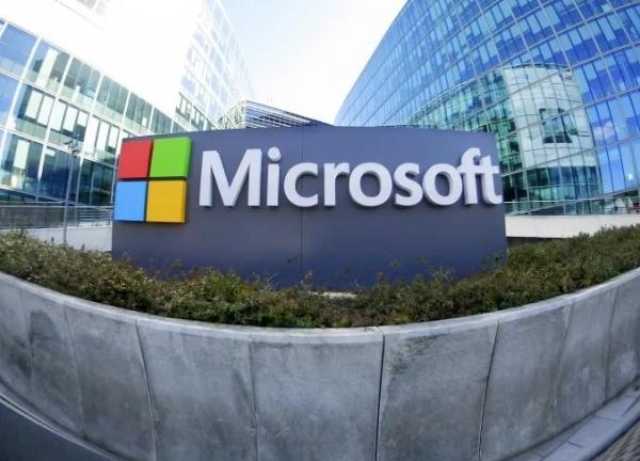 'مايكروسوفت' تكشف عن أكبر استثمار في الإمارات
