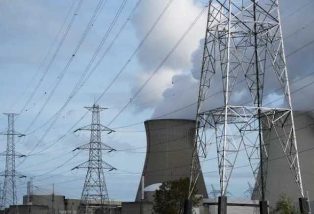 مسيّرات مجهولة تحلق فوق محطة نووية في بلجيكا