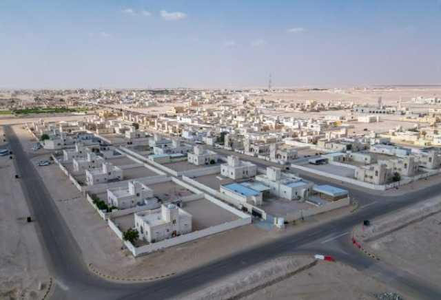 22 مشروعًا بـ20 مليون ريال لتعزيز التنمية الاقتصادية والاجتماعية الشاملة في الوسطى