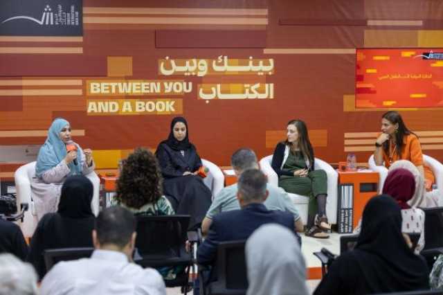 لجنة تحكيم 'الجائزة الدولية لأدب الطفل': النهوض بأدب الطفل يتطلب الوعي بالتفاصيل الدقيقة