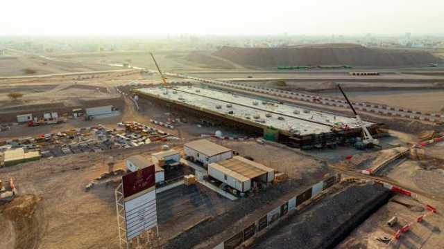 'مدينة السلطان هيثم'.. إنجازات استثمارية كبرى تُعزِّز الحضور على خارطة التطوير العقاري الإقليمي