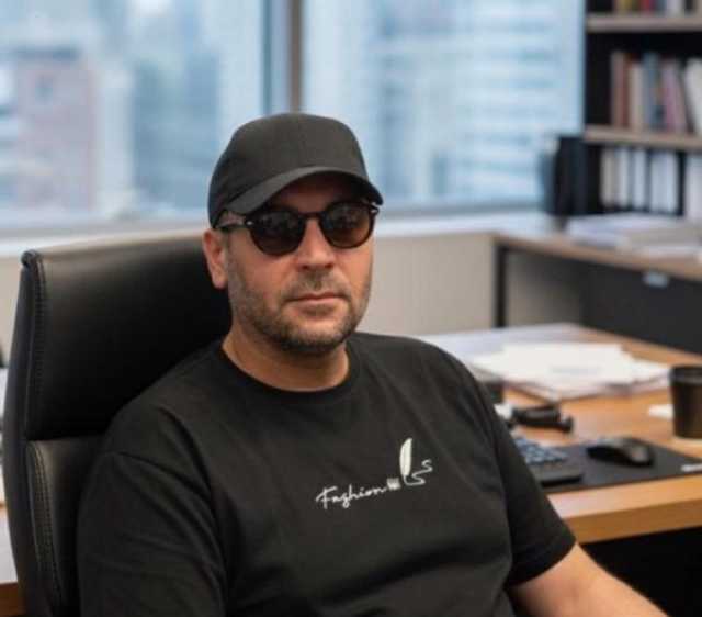 شاهد.. أول ظهور لـ هانيبال القذافي بعد 10 سنوات من الاحتجاز في لبنان