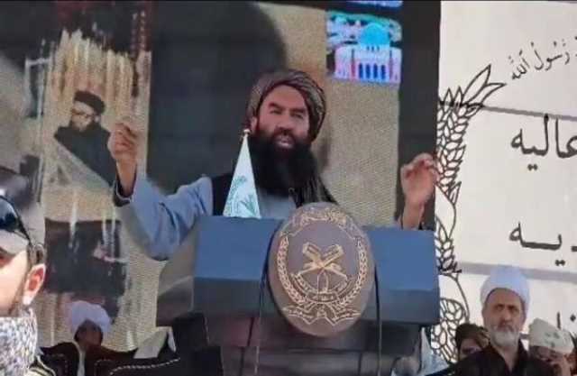 بعد فشل المفاوضات.. أفغانستان توجه تحذيرا قويا لباكستان