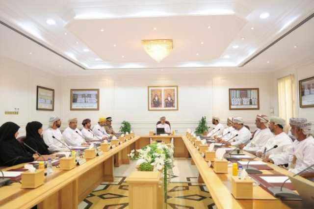 البريمي تستعد لاستضافة بطولات دولية في 2026.. و'المجلس البلدي' يستعرض المشاريع التنموية