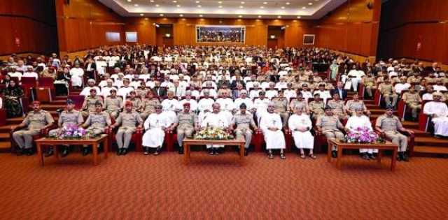 باحثون من 40 دولة يشاركون في المؤتمر الدولي للهندسة المتقدمة