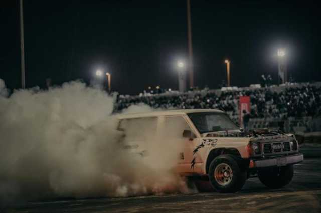 مهرجان ليوا الدولي 2026 يقدم فعاليات رياضة السيارات والثقافة والترفيه في قلب الظفرة