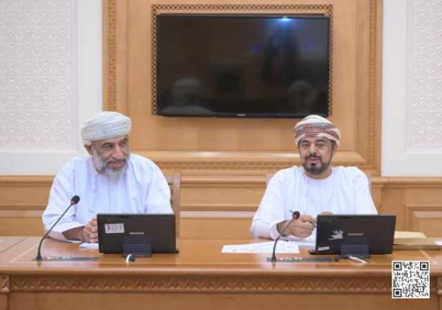 مواصلة مناقشة 'مشروع تعديل بعض أحكام قانون التراث الثقافي'