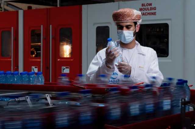 'مدائن'.. امتداد حضاري من إرث الماضي العريق لمسيرة الصناعة العُمانية المتطورة