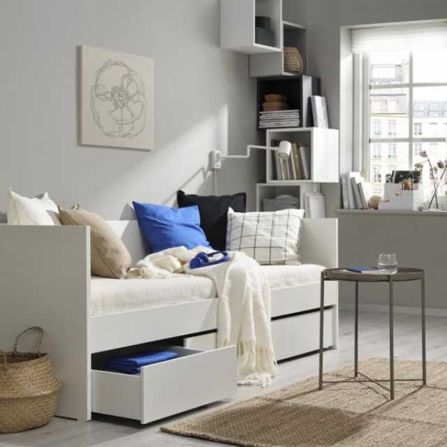 تخفيضات مُميزة من 'ايكيا عُمان' لإطلالة أنيقة للمنزل