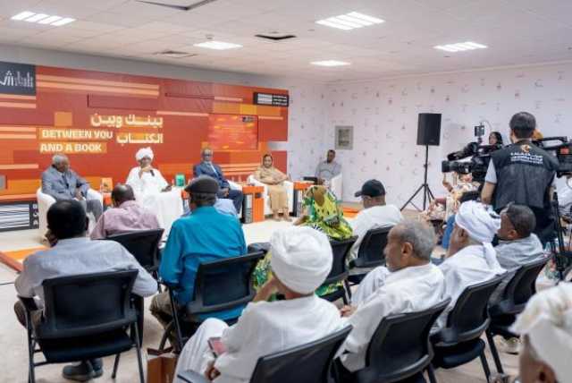 أكثر من 30 إصداراً جديداً ضمن برنامج ثقافي متنوّع لـ'مجموعة كلمات' في 'الشارقة الدولي للكتاب 2025'