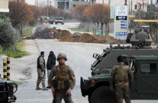 حزب الله: لنا حق مشروع في مقاومة الاحتلال الإسرائيلي