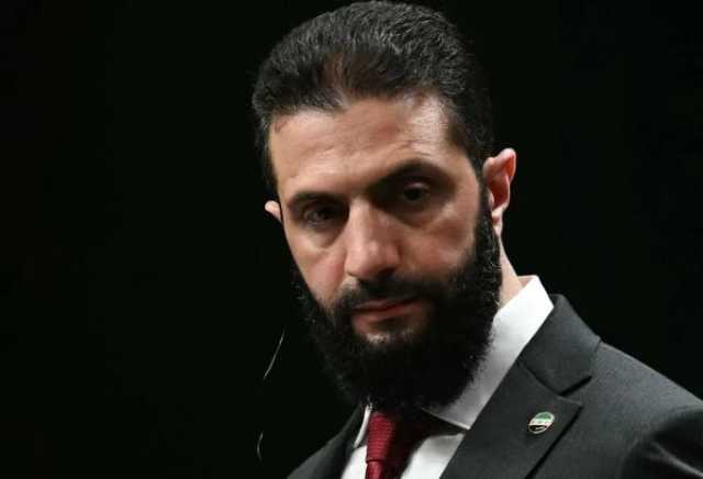 الشرع يزور واشنطن بعد أيام.. لماذا؟