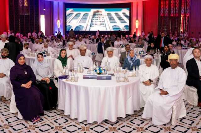 بنك عمان العربي يجمع نخبة من القادة في 'قمة الرؤساء التنفيذيين'