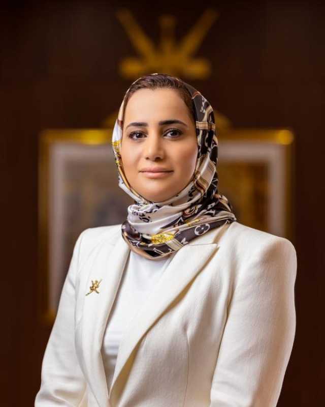 عُمان تشارك في 'معرض الحلال' بتركيا.. الأربعاء المقبل