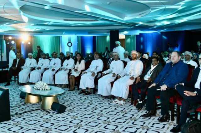 1000 خبير دولي يبحثون في مسقط مستجدات الحوسبة السحابية والأمن السيبراني والذكاء الاصطناعي