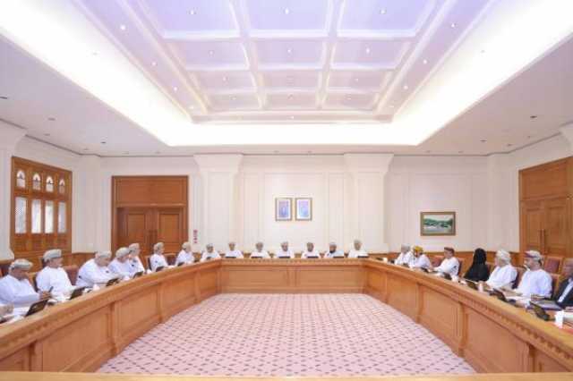 'الاقتصادية الموسعة' تناقش 'ميزانية 2026' و'الخمسية الحادية عشرة'