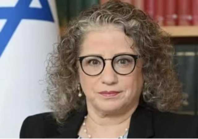 إحباط مخطط إيراني لاغتيال سفيرة إسرائيل بالمكسيك