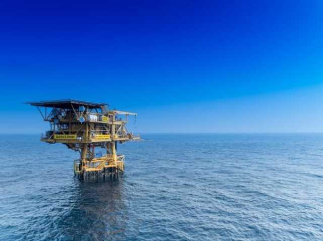 633.8 مليون ريال إيرادات 'أوكيو للاستكشاف والإنتاج' بنهاية سبتمبر