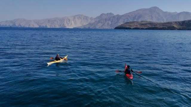 'أسياد' تطلق رحلة 'عُمان 3165' تجسيدًا لرؤية الاستدامة الوطنية