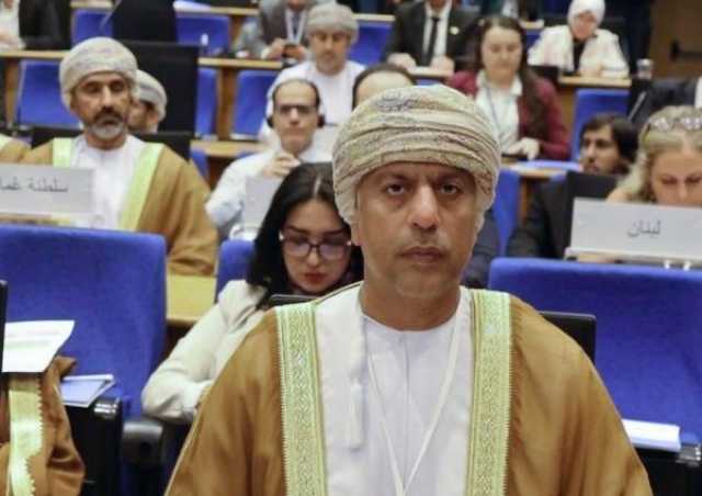 وكيل 'المالية': عُمان نجحت في تعزيز الانضباط المالي وتنويع مصادر الدخل