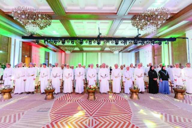 إطلاق البرنامج الوطني 'إمداد' لتعزيز المحتوى المحلي وتمكين الكفاءات العُمانية