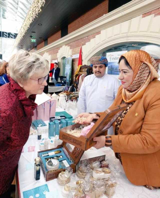 بودابست تحتضن 'ملتقى الثقافة العُمانية في المجر'