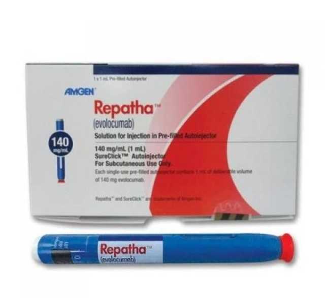 أمل طبي لمرضى الكوليسترول مع ابتكار 'علاج قياسي'