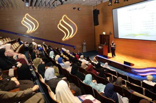 البنك الوطني العماني ينظم فعالية لتعزيز الصحة العامة للموظفين